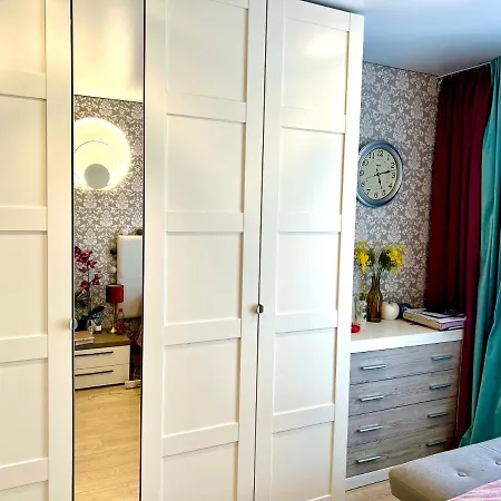 Appartement Townhouse In , Complex Tegueste