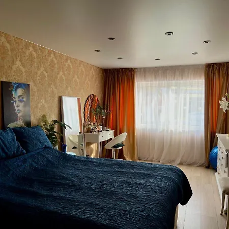 Townhouse In , Complex Tegueste Appartamento *