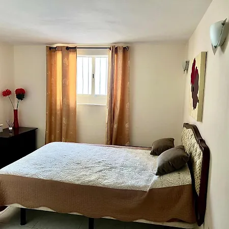Townhouse In , Complex Tegueste Apartament *