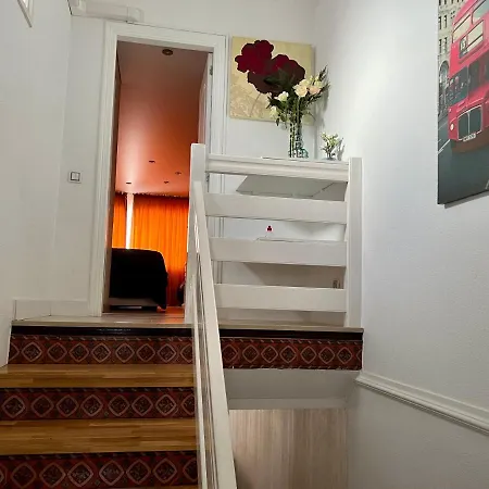 Апартаменты Townhouse In , Complex Tegueste