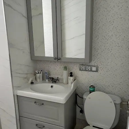 Appartamento Townhouse In , Complex Tegueste *