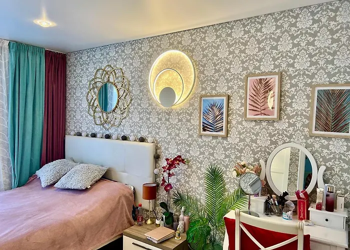 Townhouse In , Complex Tegueste Appartement *