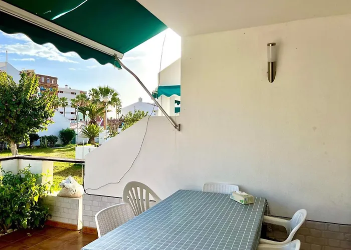 Townhouse In , Complex Tegueste Appartement