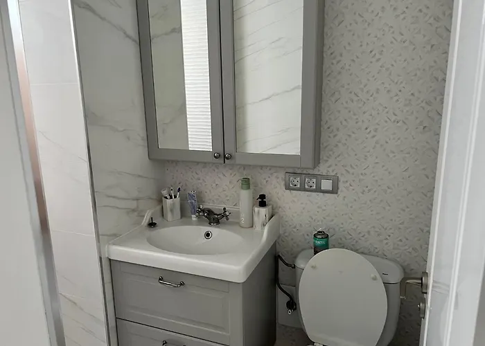 Appartement Townhouse In , Complex Tegueste *