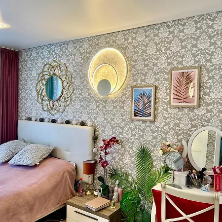 Townhouse In , Complex Tegueste Apartamento *