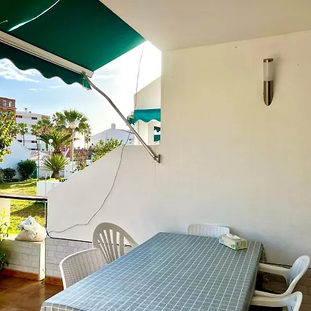 Townhouse In , Complex Tegueste アパート