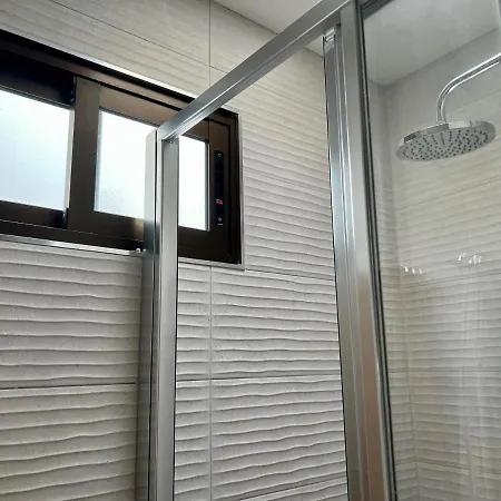 Townhouse In , Complex Tegueste Appartement *