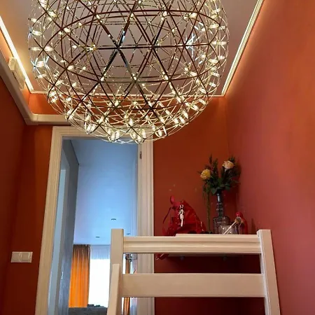 Townhouse In , Complex Tegueste Costa Adeje (Tenerife)