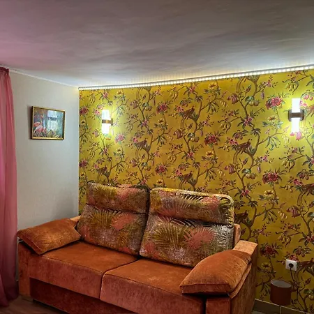 Townhouse In , Complex Tegueste Apartamento