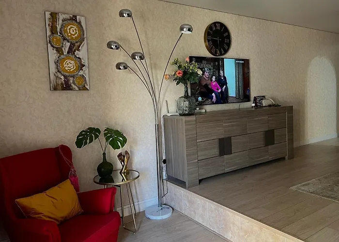 Townhouse In , Complex Tegueste *