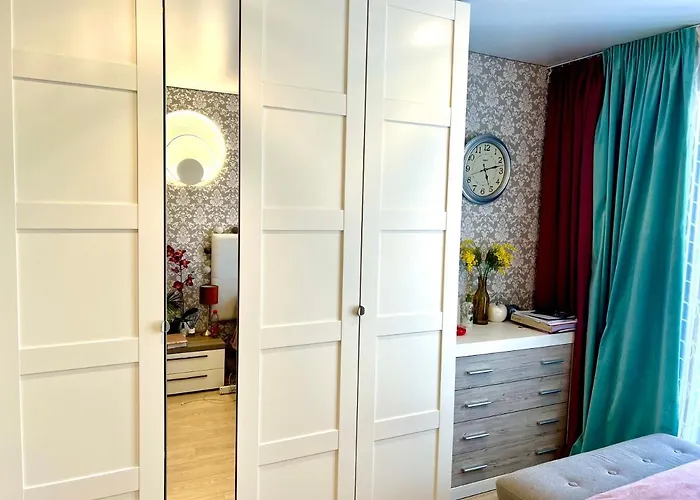 Appartamento Townhouse In , Complex Tegueste