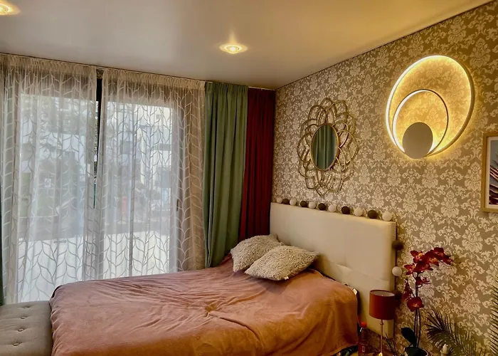 Appartamento Townhouse In , Complex Tegueste