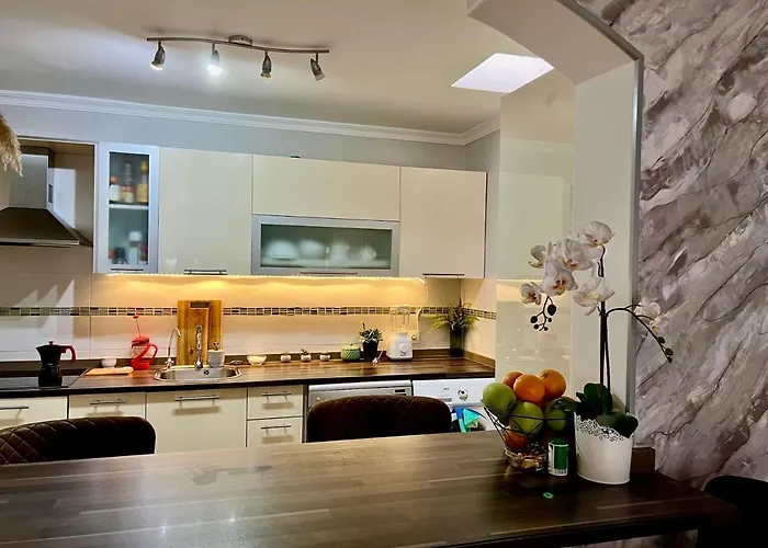 Townhouse In , Complex Tegueste Appartamento *