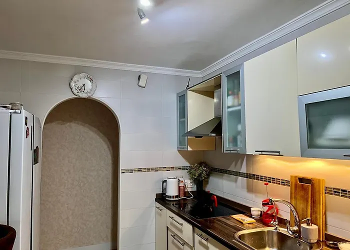 Townhouse In , Complex Tegueste Appartamento