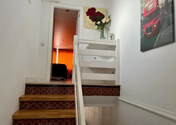 Appartamento Townhouse In , Complex Tegueste